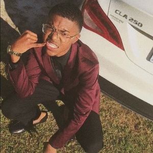 Meet your Posher, Christoph